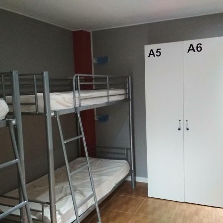 Galerna Aterpetxea Hostel Bss00002 扎鲁亚斯 外观 照片