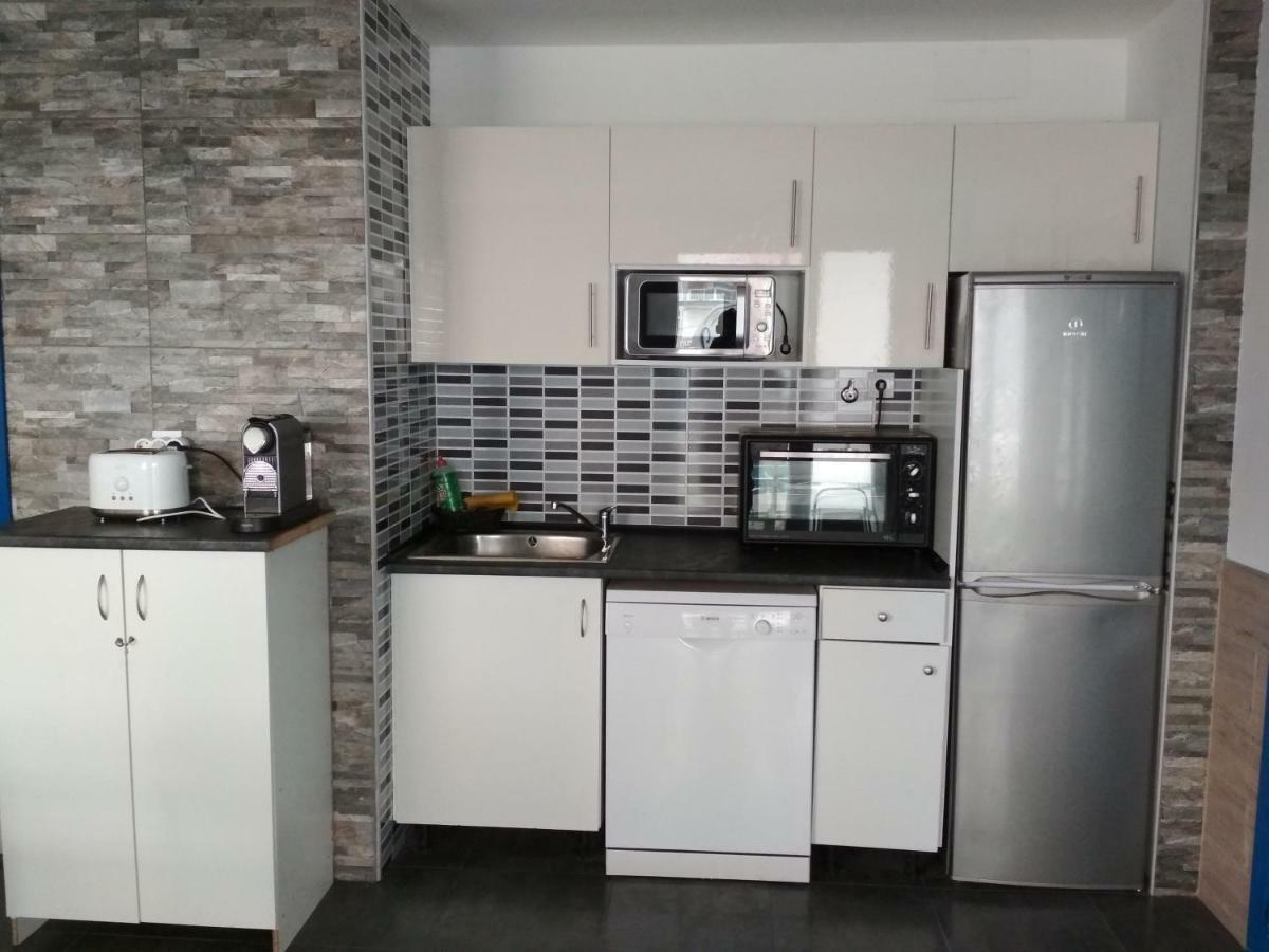 Galerna Aterpetxea Hostel Bss00002 扎鲁亚斯 外观 照片